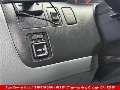 2000 Honda Odyssey LX   - Photo 20 - Orange, CA 92868