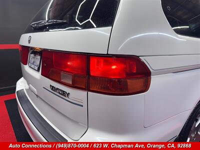 2000 Honda Odyssey LX   - Photo 27 - Orange, CA 92868