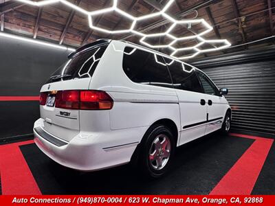 2000 Honda Odyssey LX   - Photo 3 - Orange, CA 92868