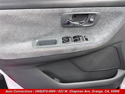 2000 Honda Odyssey LX   - Photo 21 - Orange, CA 92868