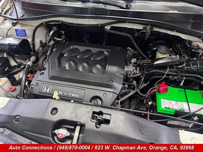 2000 Honda Odyssey LX   - Photo 24 - Orange, CA 92868