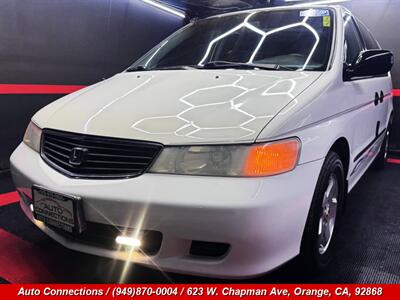 2000 Honda Odyssey LX   - Photo 26 - Orange, CA 92868