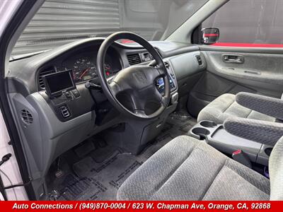 2000 Honda Odyssey LX   - Photo 13 - Orange, CA 92868
