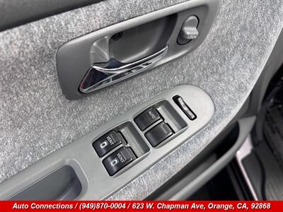 2000 Honda Odyssey LX   - Photo 22 - Orange, CA 92868