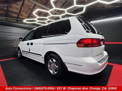 2000 Honda Odyssey LX   - Photo 4 - Orange, CA 92868