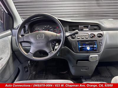2000 Honda Odyssey LX   - Photo 14 - Orange, CA 92868