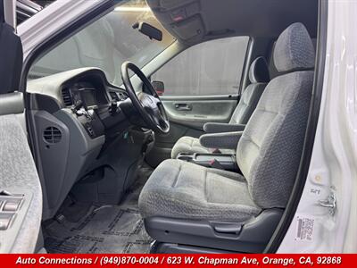 2000 Honda Odyssey LX   - Photo 6 - Orange, CA 92868
