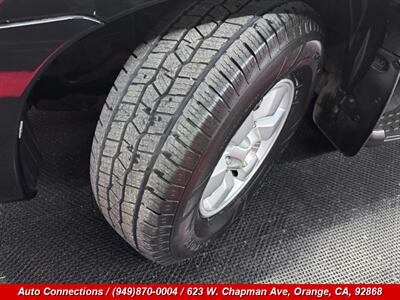 2007 Toyota 4Runner SR5   - Photo 31 - Orange, CA 92868