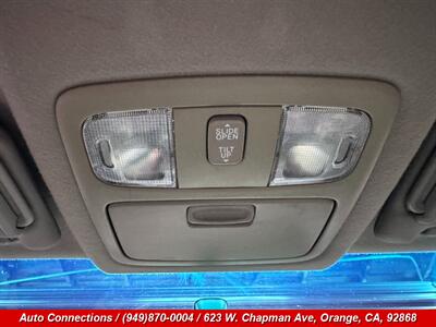 2007 Toyota 4Runner SR5   - Photo 18 - Orange, CA 92868