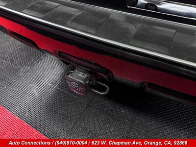 2007 Toyota 4Runner SR5   - Photo 27 - Orange, CA 92868