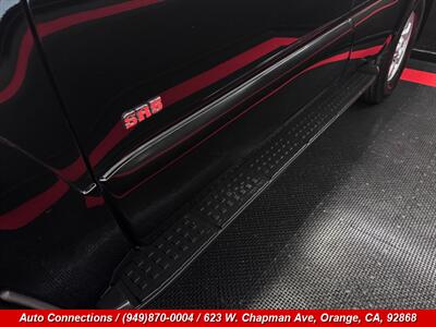 2007 Toyota 4Runner SR5   - Photo 26 - Orange, CA 92868