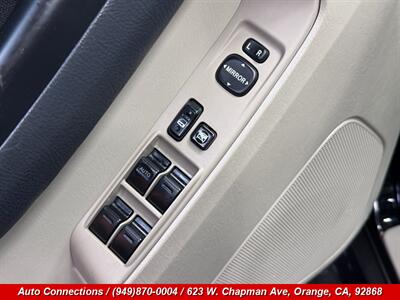 2007 Toyota 4Runner SR5   - Photo 21 - Orange, CA 92868