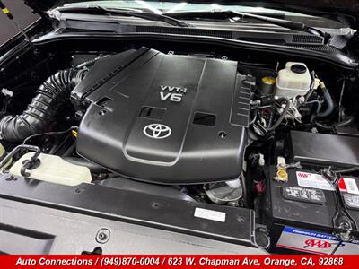 2007 Toyota 4Runner SR5   - Photo 24 - Orange, CA 92868