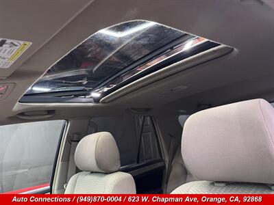 2007 Toyota 4Runner SR5   - Photo 19 - Orange, CA 92868