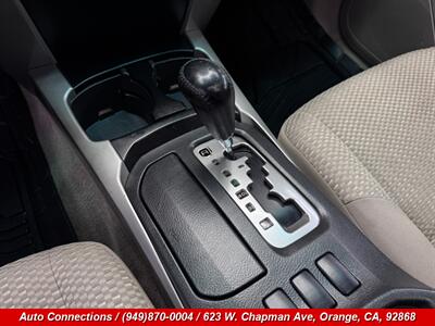 2007 Toyota 4Runner SR5   - Photo 15 - Orange, CA 92868