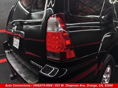 2007 Toyota 4Runner SR5   - Photo 29 - Orange, CA 92868