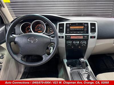 2007 Toyota 4Runner SR5   - Photo 12 - Orange, CA 92868