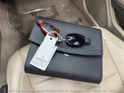 2011 Mercedes-Benz E 350   - Photo 36 - Orange, CA 92868