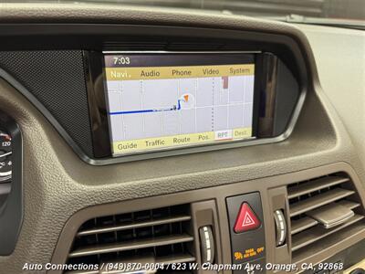 2011 Mercedes-Benz E 350   - Photo 28 - Orange, CA 92868