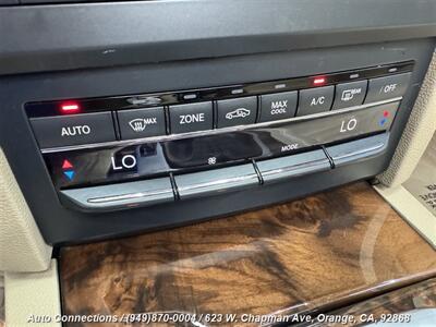 2011 Mercedes-Benz E 350   - Photo 23 - Orange, CA 92868