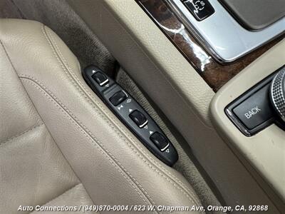 2011 Mercedes-Benz E 350   - Photo 19 - Orange, CA 92868