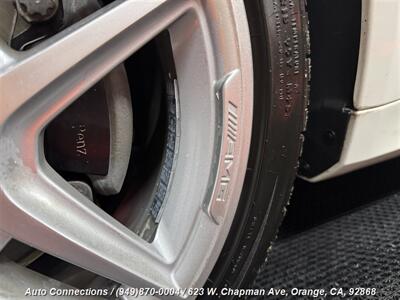 2011 Mercedes-Benz E 350   - Photo 54 - Orange, CA 92868