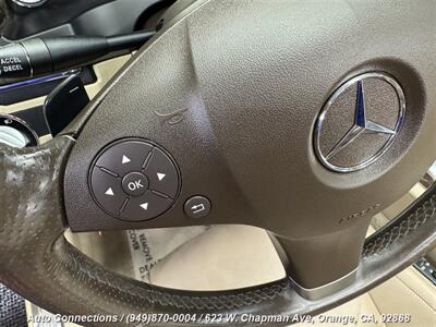 2011 Mercedes-Benz E 350   - Photo 16 - Orange, CA 92868