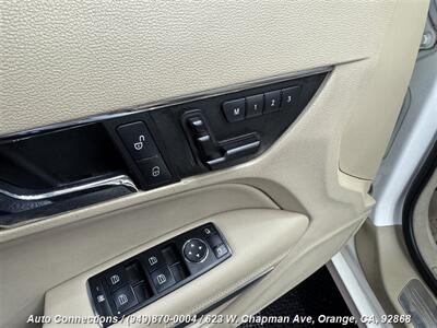 2011 Mercedes-Benz E 350   - Photo 32 - Orange, CA 92868