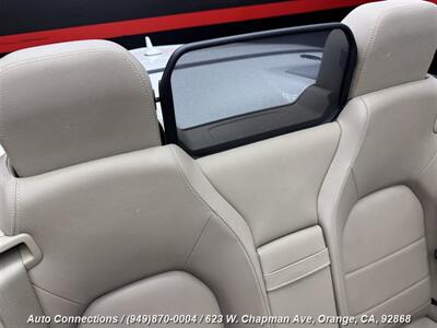2011 Mercedes-Benz E 350   - Photo 41 - Orange, CA 92868