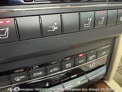 2011 Mercedes-Benz E 350   - Photo 26 - Orange, CA 92868