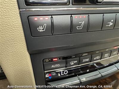 2011 Mercedes-Benz E 350   - Photo 25 - Orange, CA 92868