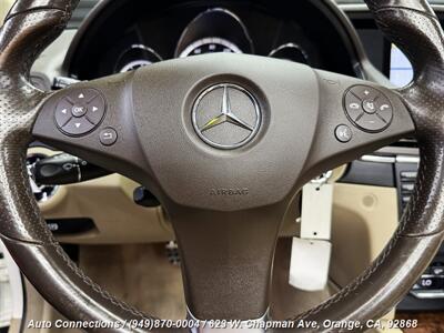 2011 Mercedes-Benz E 350   - Photo 15 - Orange, CA 92868