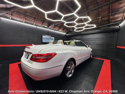 2011 Mercedes-Benz E 350   - Photo 3 - Orange, CA 92868