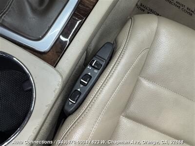 2011 Mercedes-Benz E 350   - Photo 20 - Orange, CA 92868