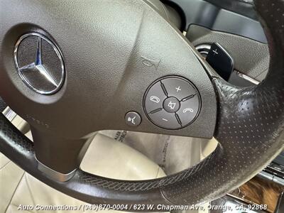 2011 Mercedes-Benz E 350   - Photo 17 - Orange, CA 92868