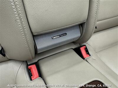 2011 Mercedes-Benz E 350   - Photo 37 - Orange, CA 92868
