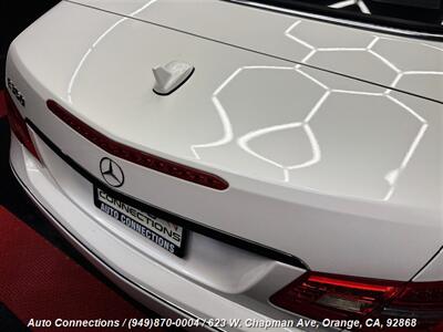 2011 Mercedes-Benz E 350   - Photo 50 - Orange, CA 92868