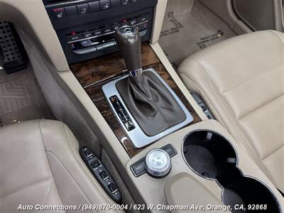 2011 Mercedes-Benz E 350   - Photo 18 - Orange, CA 92868