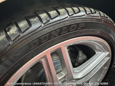 2011 Mercedes-Benz E 350   - Photo 55 - Orange, CA 92868