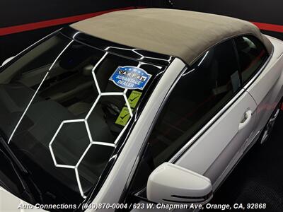 2011 Mercedes-Benz E 350   - Photo 45 - Orange, CA 92868