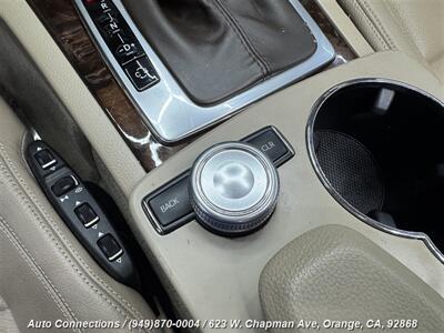 2011 Mercedes-Benz E 350   - Photo 21 - Orange, CA 92868