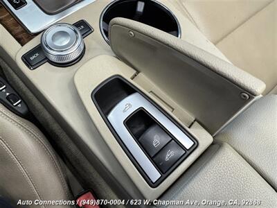 2011 Mercedes-Benz E 350   - Photo 22 - Orange, CA 92868