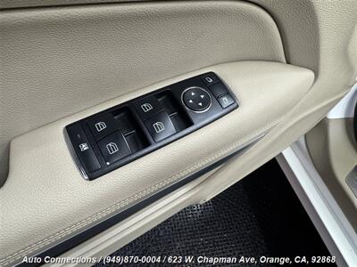 2011 Mercedes-Benz E 350   - Photo 33 - Orange, CA 92868