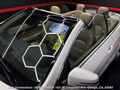 2011 Mercedes-Benz E 350   - Photo 44 - Orange, CA 92868