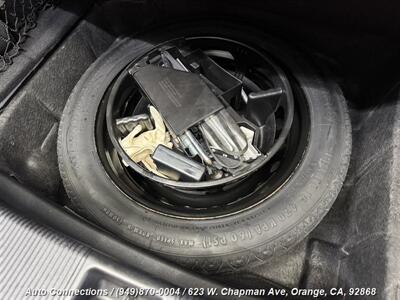 2011 Mercedes-Benz E 350   - Photo 48 - Orange, CA 92868