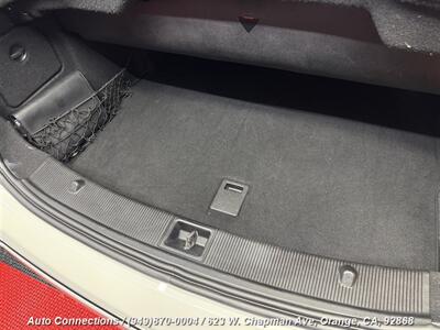 2011 Mercedes-Benz E 350   - Photo 47 - Orange, CA 92868