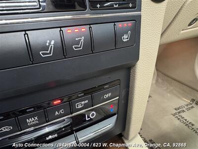 2011 Mercedes-Benz E 350   - Photo 27 - Orange, CA 92868
