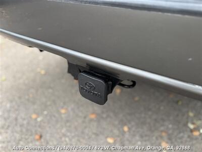 2006 Toyota Sequoia SR5   - Photo 35 - Orange, CA 92868