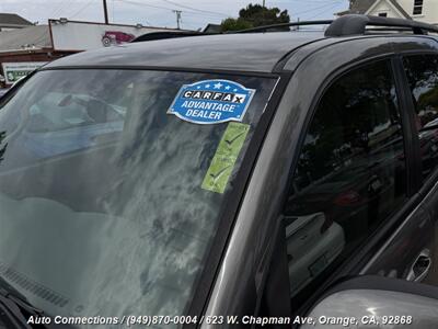 2006 Toyota Sequoia SR5   - Photo 31 - Orange, CA 92868