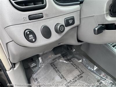 2006 Toyota Sequoia SR5   - Photo 21 - Orange, CA 92868